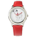 Search for dalmatian watches Black