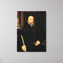 Search for tudor canvas prints 16th
