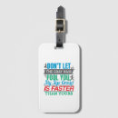 Search for runners luggage tags Running