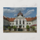 Search for royal palace postcards Castles