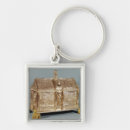 Search for gilt key rings Relief