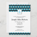 Search for blue and black graduation invitations Graduate