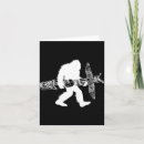Search for sasquatch cards Full moon