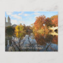 Search for central park postcards Manhattan