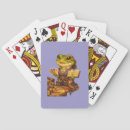 Search for characters playing cards Fun