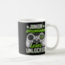Search for junior mugs Gaming