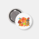Search for treasurable magnets Pirates