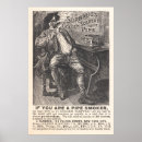Search for vintage cigarette ad posters Antique