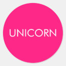 Search for unicorn stickers Cute