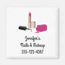 Search for cosmetics magnets Stylish