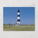 Search for nags head postcards Lighthouse