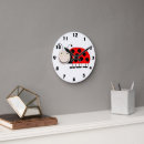 Search for ladybug clocks Wildlife
