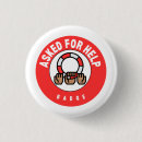 Search for rescue badges Support