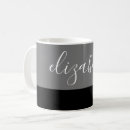 Search for neutral color mugs Simple