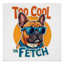 Search for cool french posters Dog