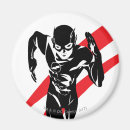 Search for noir magnets Dc comics