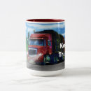 Search for big trucks mugs Heavy transport