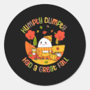 Search for great pumpkin stickers Halloween