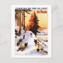 Search for sledding postcards Vintage