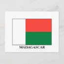 Search for madagascar postcards Flag