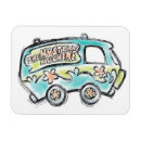 Search for mysteries magnets Vintage