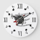 Search for musical instruments clocks Music notes