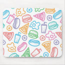 Search for calories mousepads Bright