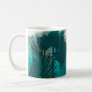 Search for night scene mugs Illustration