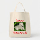 Search for samoyed tote bags Snow