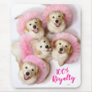 Search for dressed mousepads Cute