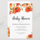 Search for poppy invitations Budget