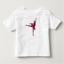 Search for ballet toddler tshirts Dance