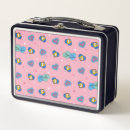 Search for girl superhero lunch boxes Dc comics