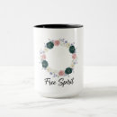 Search for free spirit mugs Wanderlust