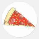 Search for pizza stickers Pizzeria