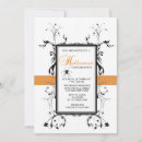 Search for october 31 invitations Spider