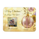 Search for christmas ball magnets Elegant