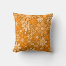 Search for floral cushions Retro