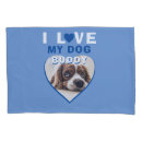 Search for blue heart pillowcases Trendy