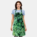 Search for grape vines aprons Green