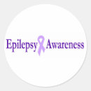 Search for epilepsy awareness stickers Disease