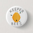 Search for bee stuff badges Garden