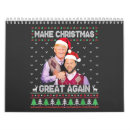 Search for trump calendars President