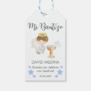 Search for angel gift tags Baptism