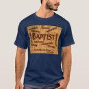 Search for baptist tshirts Jesus