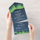 Search for aurora invitations Winter