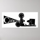 Search for movie camera posters Cinema