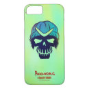 Search for skull head iphone cases Dc comics