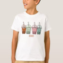 Search for bubble tea tshirts Taiwan