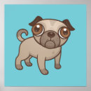 Search for puggles posters Canine